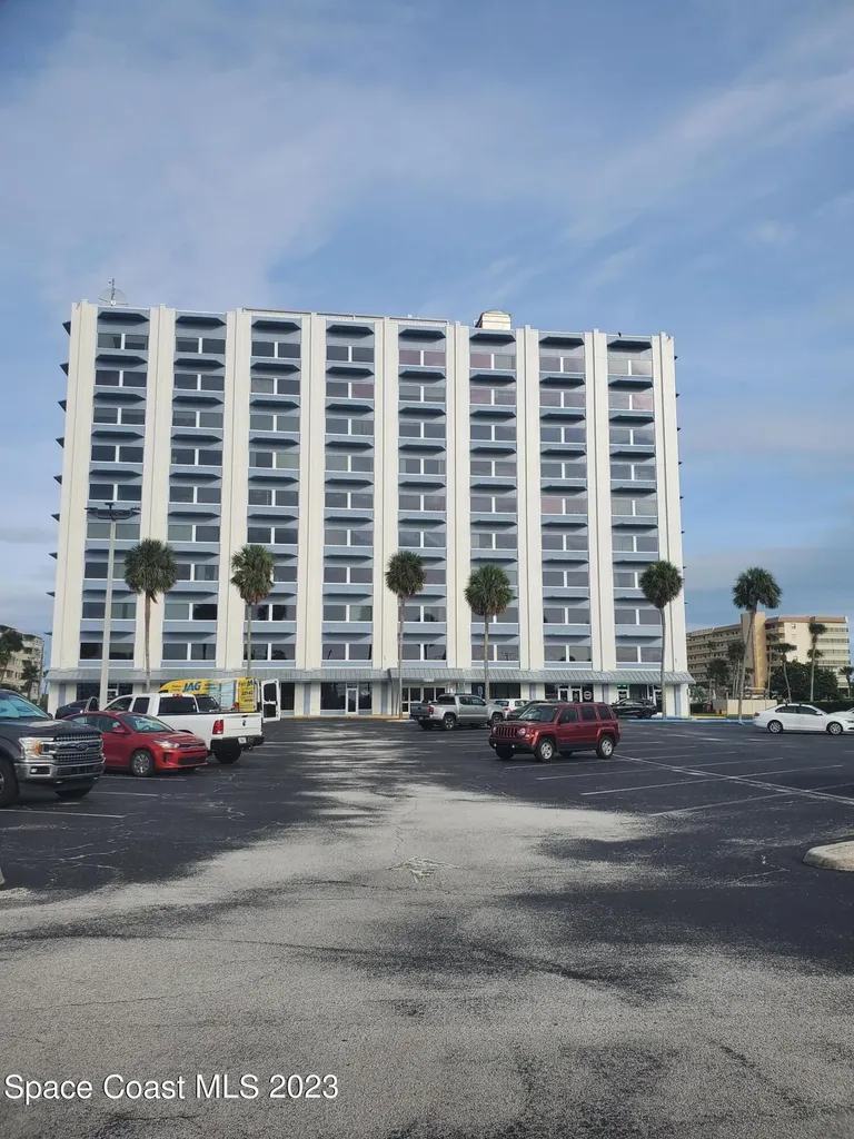 1980 N Atlantic Avenue Cocoa Beach FL 32931