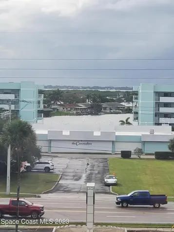 1980 N Atlantic Avenue Cocoa Beach FL 32931