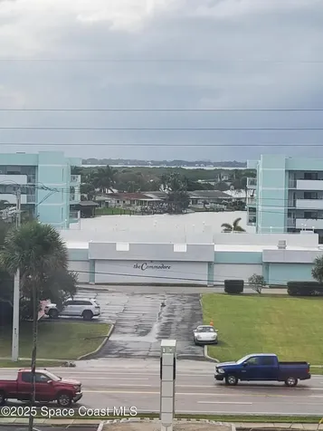 1980 N Atlantic Avenue Cocoa Beach FL 32931