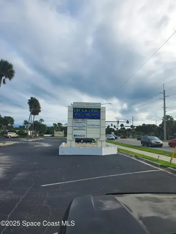 1980 N Atlantic Avenue Cocoa Beach FL 32931