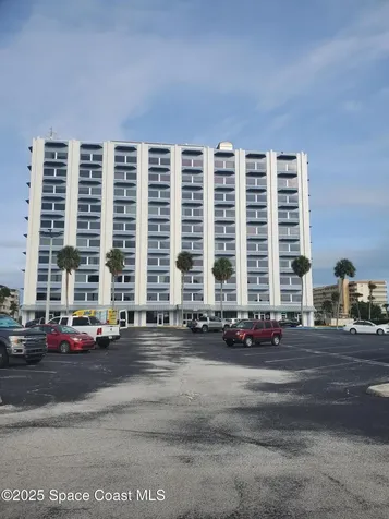 1980 N Atlantic Avenue Cocoa Beach FL 32931