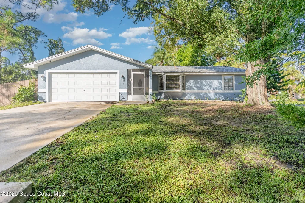 1804 Thomasville Avenue SE Palm Bay FL 32909