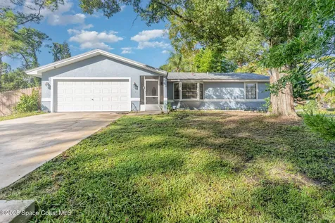 1804 Thomasville Avenue SE Palm Bay FL 32909