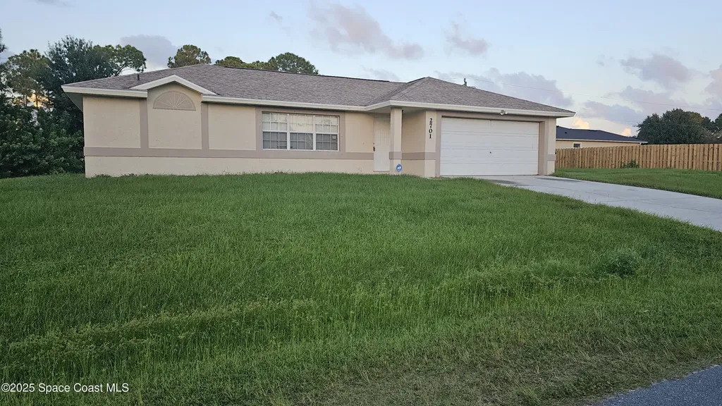 2701 Planet Avenue SE Palm Bay FL 32909