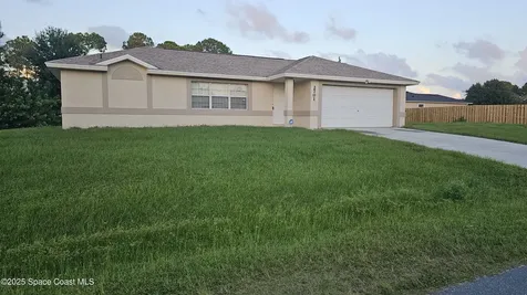 2701 Planet Avenue SE Palm Bay FL 32909