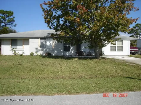 1951 Academy Street NE Palm Bay FL 32905