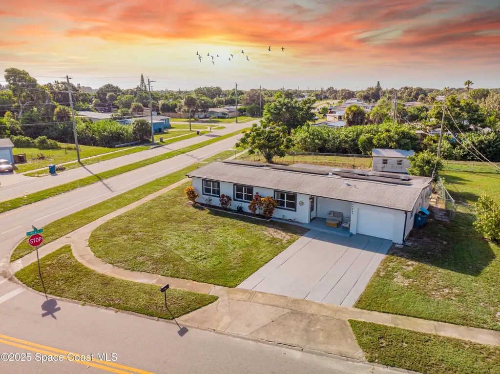 2996 Garden Terrace NE Palm Bay FL 32905