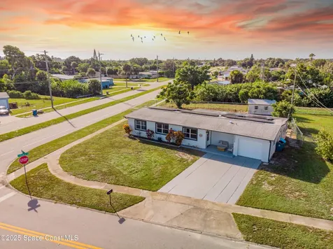 2996 Garden Terrace NE Palm Bay FL 32905