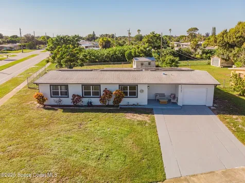 2996 Garden Terrace NE Palm Bay FL 32905
