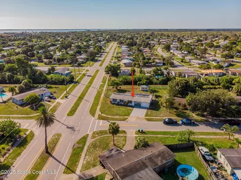 2996 Garden Terrace NE Palm Bay FL 32905