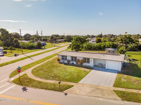2996 Garden Terrace NE Palm Bay FL 32905