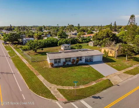 2996 Garden Terrace NE Palm Bay FL 32905