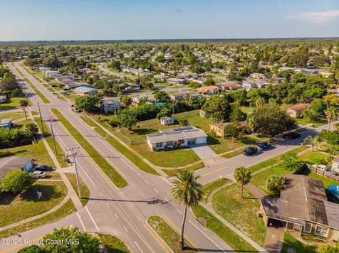 2996 Garden Terrace NE Palm Bay FL 32905