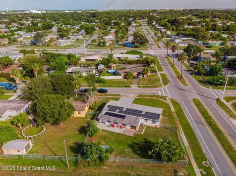 2996 Garden Terrace NE Palm Bay FL 32905
