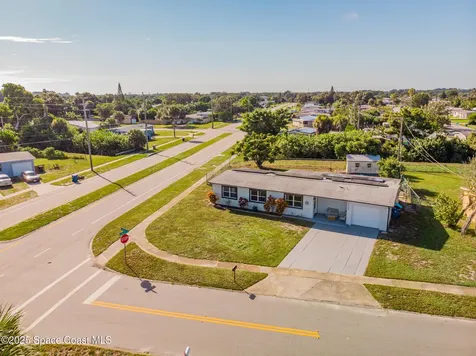 2996 Garden Terrace NE Palm Bay FL 32905