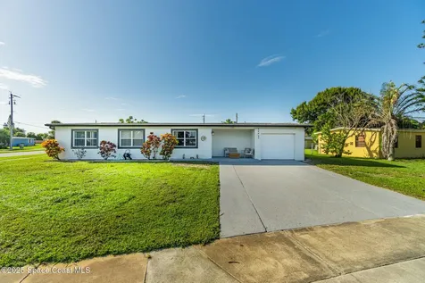 2996 Garden Terrace NE Palm Bay FL 32905