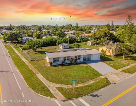 2996 Garden Terrace NE Palm Bay FL 32905