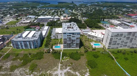 750 N Atlantic Avenue Cocoa Beach FL 32931