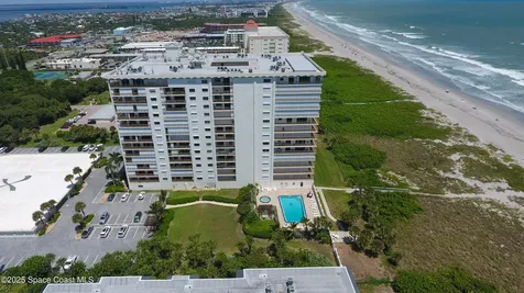 750 N Atlantic Avenue Cocoa Beach FL 32931