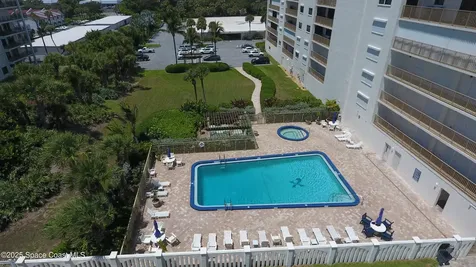 750 N Atlantic Avenue Cocoa Beach FL 32931