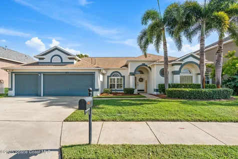 872 Coral Springs Street Melbourne FL 32940