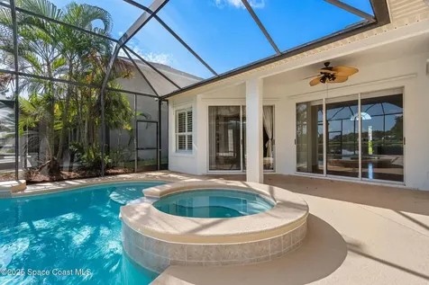 872 Coral Springs Street Melbourne FL 32940
