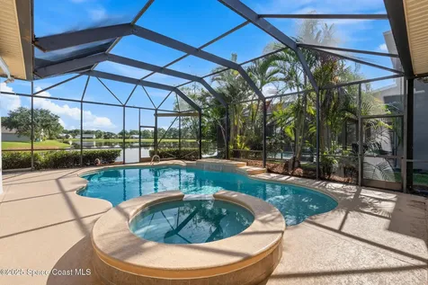 872 Coral Springs Street Melbourne FL 32940