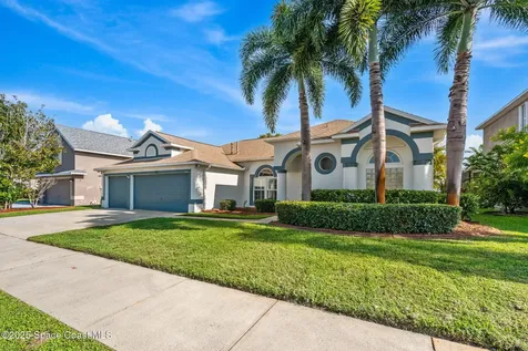 872 Coral Springs Street Melbourne FL 32940