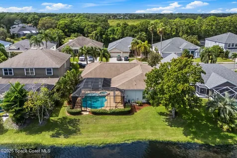 872 Coral Springs Street Melbourne FL 32940