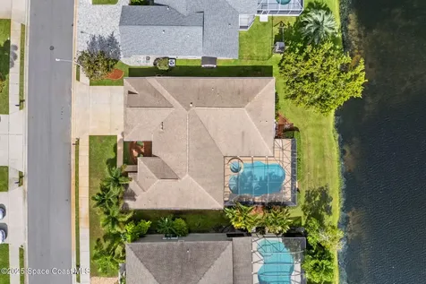 872 Coral Springs Street Melbourne FL 32940