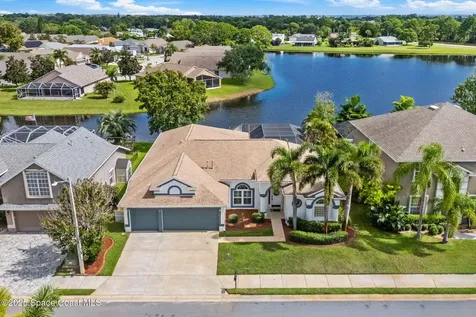 872 Coral Springs Street Melbourne FL 32940