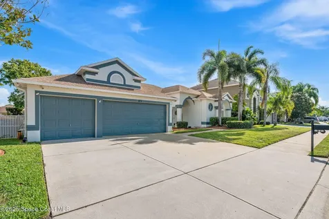 872 Coral Springs Street Melbourne FL 32940