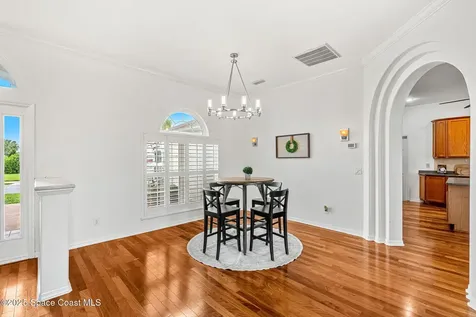 872 Coral Springs Street Melbourne FL 32940