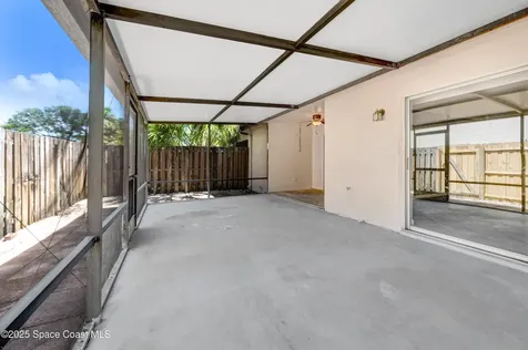 1134 Mary Joye Avenue Indian Harbour Beach FL 32937