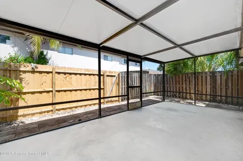 1134 Mary Joye Avenue Indian Harbour Beach FL 32937