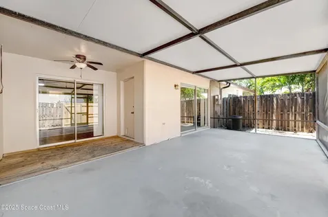 1134 Mary Joye Avenue Indian Harbour Beach FL 32937