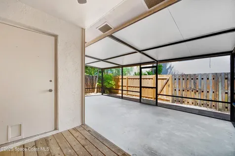 1134 Mary Joye Avenue Indian Harbour Beach FL 32937