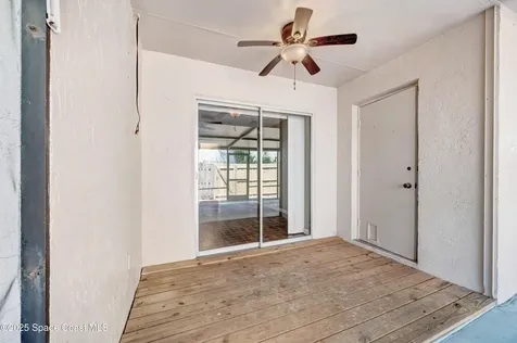 1134 Mary Joye Avenue Indian Harbour Beach FL 32937