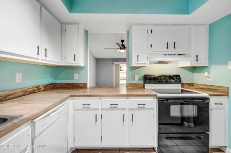 1134 Mary Joye Avenue Indian Harbour Beach FL 32937