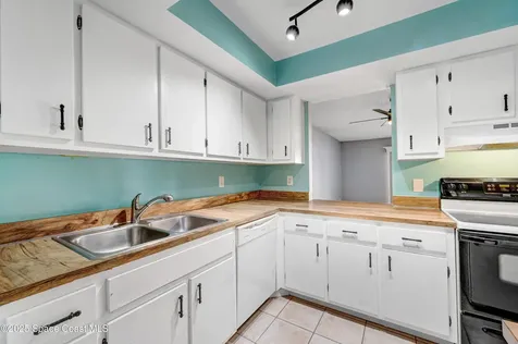 1134 Mary Joye Avenue Indian Harbour Beach FL 32937