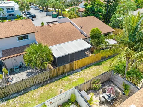 1134 Mary Joye Avenue Indian Harbour Beach FL 32937