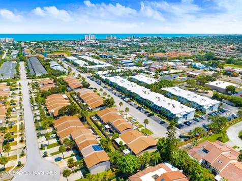 1134 Mary Joye Avenue Indian Harbour Beach FL 32937