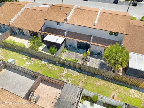1134 Mary Joye Avenue Indian Harbour Beach FL 32937