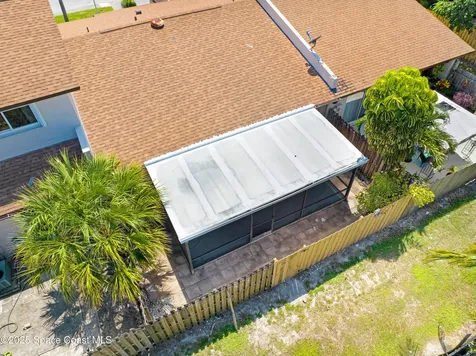 1134 Mary Joye Avenue Indian Harbour Beach FL 32937