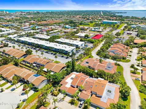 1134 Mary Joye Avenue Indian Harbour Beach FL 32937