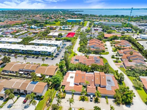 1134 Mary Joye Avenue Indian Harbour Beach FL 32937