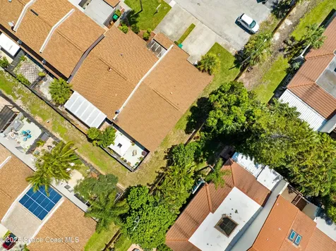 1134 Mary Joye Avenue Indian Harbour Beach FL 32937