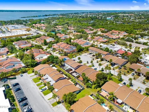 1134 Mary Joye Avenue Indian Harbour Beach FL 32937