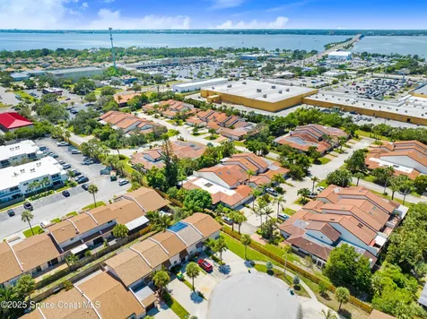1134 Mary Joye Avenue Indian Harbour Beach FL 32937