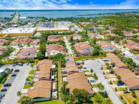 1134 Mary Joye Avenue Indian Harbour Beach FL 32937